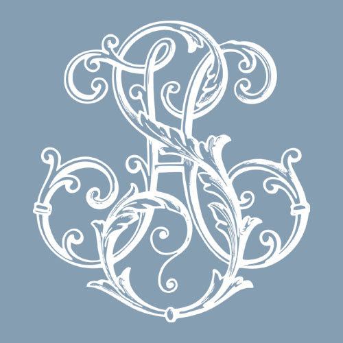 The Stitched Heirloom