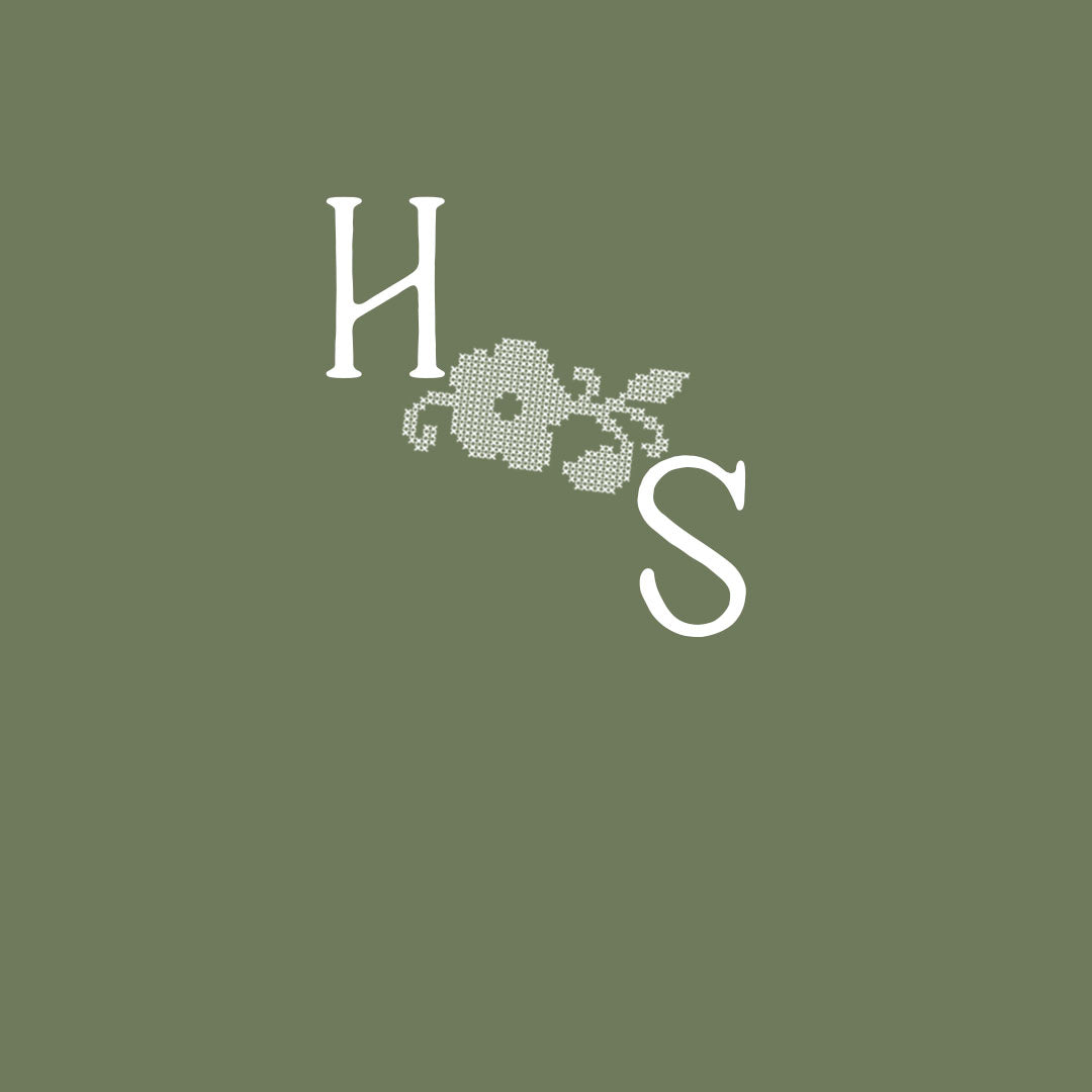 The Heirloom Stitch